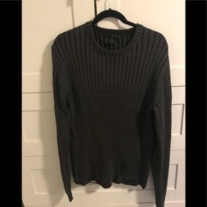 Calvin Klein Pin Stripe Sweater